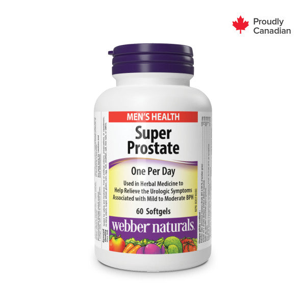 Super Prostate for Webber Naturals|v|hi-res|WN3934