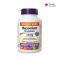 Magnesium Bisglycinate 200 mg for Webber Naturals|v|hi-res|WN3694