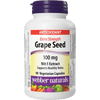 Grape Seed Extra Strength 100 mg for Webber Naturals|v|hi-res|WN3436