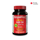 RoyalRed® Omega-3 Krill Oil Extra Strength 1000 mg for Webber Naturals|v|hi-res|WN3490