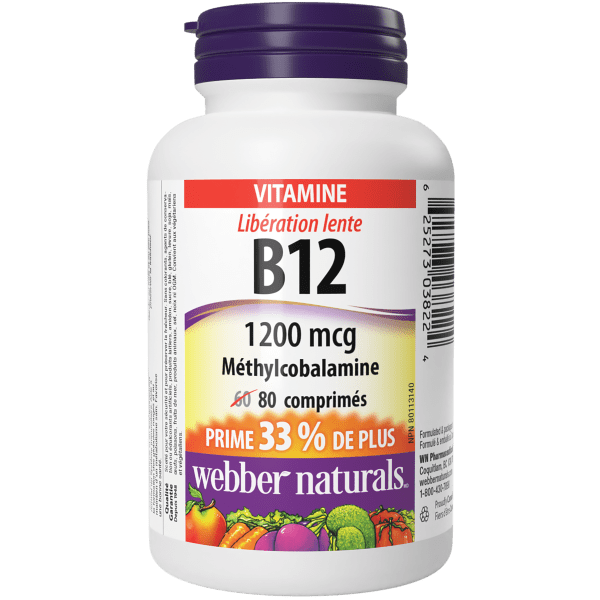 Vitamin B12