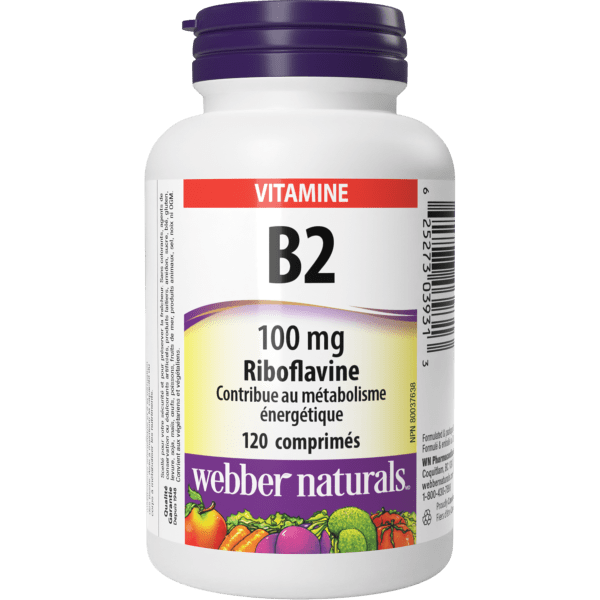 Vitamin B2