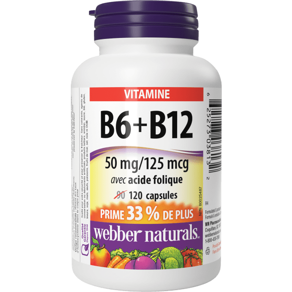 Vitamin B6