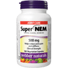 NEM 500 mg Vegetarian Capsules for Webber Naturals|v|hi-res|WN5216