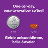 Lutein Extra Strength with 3.5 mg Zeaxanthin 20 mg, image-enhanced-pill