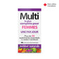 Multi la plus complète pour femmes for Webber Naturals|v|hi-res|WN3186