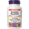 Melatonin Magnesium Maximum Strength  10/150 mg  60 Tablets, image-hi-res