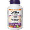 Turmeric Curcumin Ultra Strength with Black Pepper 32,500 mg (raw herb) for Webber Naturals|v|hi-res|WN3547