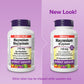 Magnesium Bisglycinate 200 mg for Webber Naturals|v|hi-res|WN3255