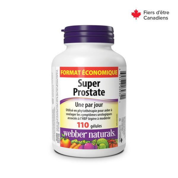 Super Prostate for Webber Naturals|v|hi-res|WN3935