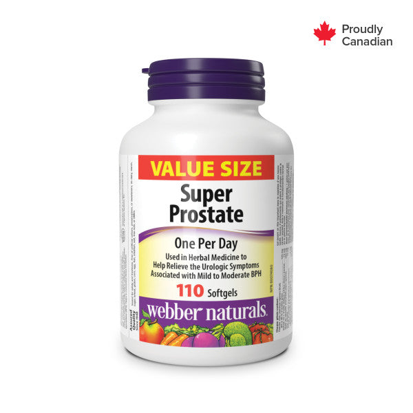 Super Prostate for Webber Naturals|v|hi-res|WN3935