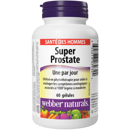 Super Prostate for Webber Naturals|v|hi-res|WN3934