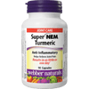 Super NEM® Turmeric for Webber Naturals|v|hi-res|WN3914