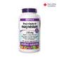 Magnesium Bisglycinate 200 mg for Webber Naturals|v|hi-res|WN5289