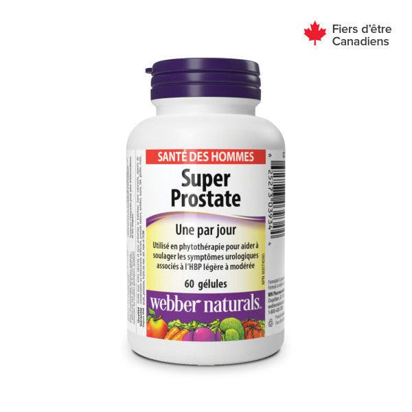 Super Prostate for Webber Naturals|v|hi-res|WN3934