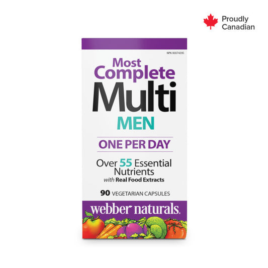 Multi la plus complète pour hommes for Webber Naturals|v|hi-res|WN3188