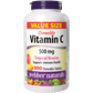 Chewable Vitamin C Tropical Breeze for Webber Naturals|v|hi-res|WN3277