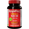 RoyalRed® Omega-3 Krill Oil 500 mg for Webber Naturals|v|hi-res|WN3390