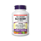 Concentrated Blueberry plus Bilberry for Webber Naturals|v|hi-res|WN5172