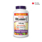 Chewable Vitamin C Natural Orange for Webber Naturals|v|hi-res|WN3276