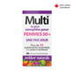 Multi la plus complète pour femmes 50+ for Webber Naturals|v|hi-res|WN3187