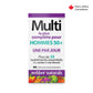 Multi la plus complète pour hommes 50+ for Webber Naturals|v|hi-res|WN3189