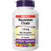 Magnesium Citrate High Absorption    150 mg  60 Capsules, image-hi-res