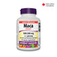 Maca avec ginseng 500/200 mg for Webber Naturals|v|hi-res|WN3450