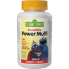 Incredible Power Multi   180 Chewable Tablets Cherry and Peach, image-hi-res