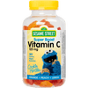 Vitamin C  125 mg  180 Vegan Gummies Orange • Peach • Lemon, image-hi-res