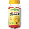 Vitamin D3  600 IU  180 Vegetarian Gummies Mixed Berry • Peach • Strawberry, image-hi-res