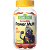Multivitamin & Mineral   180 Vegetarian Gummies Orange • Raspberry • Lemon, image-hi-res