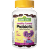 Healthy Tummy Probiotic  1 Billion Active Cells  50 Vegan Gummies Mixed Berry, image-hi-res