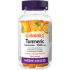 Turmeric Curcumin  1260 mg  120 Gummies Orange, image-hi-res