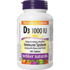 D3  1000 IU  100 Tablets, image-hi-res