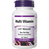Multi Vitamin with Minerals One Per Day   100 Tablets, image-hi-res