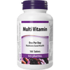 Multi Vitamin One Per Day   100 Tablets, image-hi-res