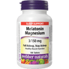 Melatonin Magnesium  3/150 mg  100 Tablets, image-hi-res