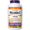 Chewable Vitamin C  500 mg  300 Chewable Tablets Natural Orange, image-hi-res