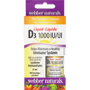 Vitamin Liquid D3  1000 IU  25 mL Liquid, image-hi-res