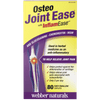 Osteo Joint Ease® with InflamEase® and Glucosamine • Chondroitin • MSM   80 Caplets, image-hi-res