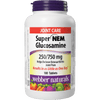 Super NEM® Glucosamine  250/750 mg  180 Tablets, image-hi-res