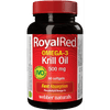 RoyalRed® Omega-3 Krill Oil  500 mg  60 Softgels, image-hi-res