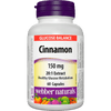 Cinnamon 20:1 Extract  150 mg  60 Capsules, image-hi-res