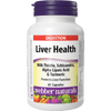 Liver Health Milk Thistle, Schisandra, Alpha Lipoic Acid & Turmeric    65 Capsules, image-hi-res