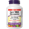 Super NEM® Glucosamine  250/750 mg  60 Tablets, image-hi-res