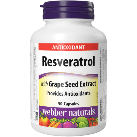 Antioxidant Supplements