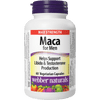 Maca for Men   60 Vegetarian Capsules, image-hi-res