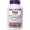 Maca for Women with Organic Ashwagandha  1650 mg/3600 mg  60 Vegetarian Capsules, image-hi-res