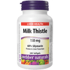 Milk Thistle 60% Silymarin  150 mg  240 Softgels, image-hi-res